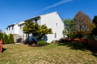 Immel House